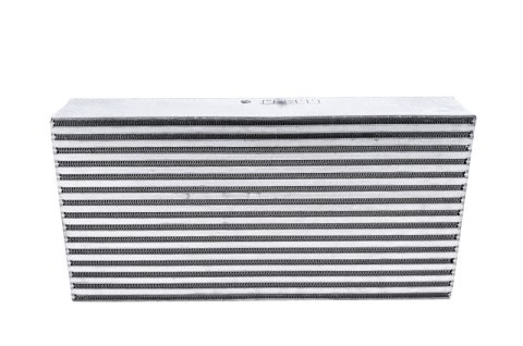 Garrett Air / Air Intercooler CAC (24.00in x 12.11in x 4.50in) - 950 HP thumbnail 2