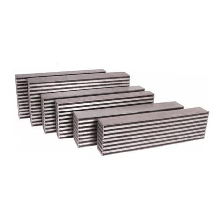 Garrett Air / Air Intercooler CAC (24.00in x 12.11in x 4.50in) - 950 HP thumbnail 3