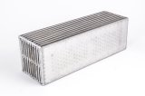 Garrett H2O / Air CAC (3.80in x 3.80in x 11.70in) - 750 HP thumbnail 2