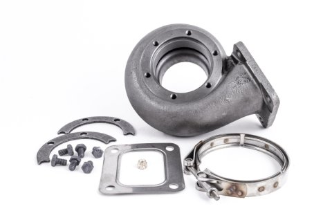 Garrett GTW38 Turbine Housing Kit O/V T3 / V-Band 0.96 A/R thumbnail 1