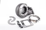 Garrett GT30R Turbine Housing Kit O/V T4 / V-Band 0.82 A/R (Hi Sil) thumbnail 1