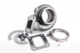 Garrett GT35R Turbine Housing Kit O/V T4 / V-Band 0.82 A/R (Hi Sil) thumbnail 1