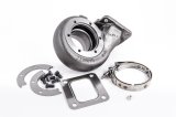 Garrett GT35R Turbine Housing Kit O/V T4 / V-Band 0.82 A/R (Hi Sil) thumbnail 2