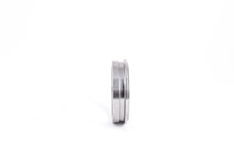 Garrett GT30/35R 3.0in Turbine V-Band Flange Adapter thumbnail 3