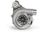 Garrett G30-900 Turbocharger 0.83 A/R O/V V-Band In/Out - Internal WG (Standard Rotation) thumbnail 3