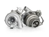 Garrett G35-1050 Turbocharger 1.01 A/R O/V V-Band In/Out - Internal WG (Standard Rotation) thumbnail 1