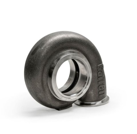 Garrett G45 Turbine Housing Kit O/V V-Band / V-Band 1.44 A/R - Standard Rotation thumbnail 1