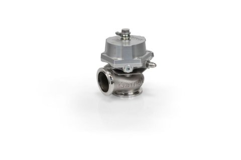 Garrett GVW-40 40mm Wastegate Kit - Silver thumbnail 5