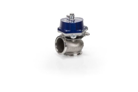 Garrett GVW-50 50mm Wastegate Kit - Blue thumbnail 5