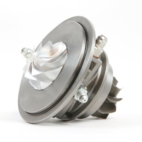 Garrett G25-585 G-Series II CHRA thumbnail 2