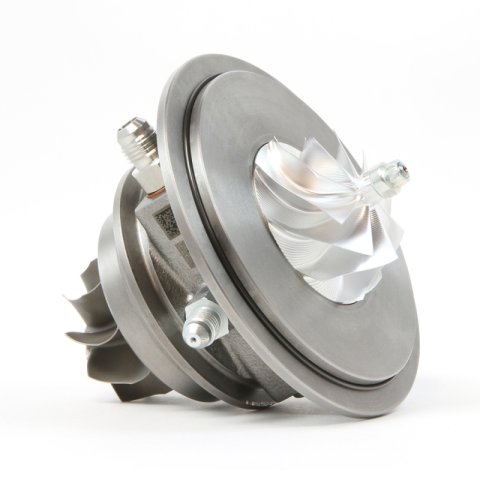 Garrett G25-585 Reverse Rotation G-Series II CHRA thumbnail 1