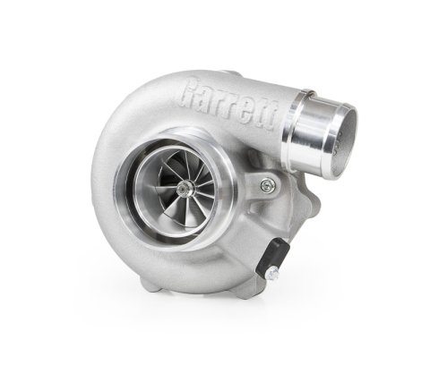 Garrett G25-585 Reverse Rotation G-Series II Supercore thumbnail 1