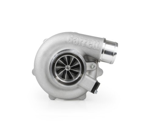 Garrett G25-585 Reverse Rotation G-Series II Supercore thumbnail 2