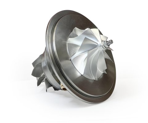 Garrett G30-725 G-Series II CHRA thumbnail 2