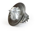 Garrett G30-725 Reverse Rotation G-Series II CHRA thumbnail 2