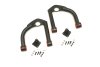 BMR 93-02 F-Body Non-Adj. Upper A-Arms (Polyurethane) - Black Hammertone thumbnail 3