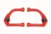 BMR 93-02 F-Body Non-Adj. Upper A-Arms (Polyurethane) - Red thumbnail 3