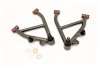 BMR 82-82 3rd Gen F-Body Non-Adj. A-Arms Lower (Poly) w/ No Spring Pocket - Black Hammertone thumbnail 4