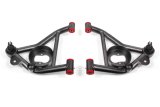 BMR 78-87 G-Body Non-Adj. Lower A-Arms (Polyurethane) - Black Hammertone thumbnail 1