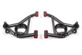 BMR 78-87 G-Body Non-Adj. Lower A-Arms (Polyurethane) - Black Hammertone thumbnail 2