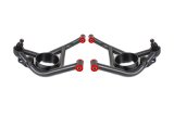 BMR 70-81 2nd Gen F-Body Non-Adj. Lower A-Arms (Polyurethane) - Black Hammertone thumbnail 2
