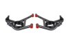 BMR 70-81 2nd Gen F-Body Non-Adj. Lower A-Arms (Polyurethane) - Black Hammertone thumbnail 3