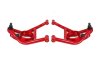 BMR 70-81 2nd Gen F-Body Non-Adj. Lower A-Arms (Polyurethane) - Red thumbnail 3