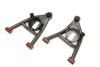 BMR 64-72 A-Body Non-Adj. Lower A-Arms (Polyurethane) - Black Hammertone thumbnail 3