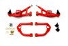 BMR 93-02 F-Body Upper And Lower A-Arm Kit - Red thumbnail 3