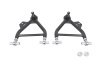 BMR 79-93 Mustang Lower A-Arm (Coilover Only) w/ Adj. Rod End and STD. Ball Joint - Black Hammertone thumbnail 3