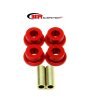 BMR 10-15 5th Gen Camaro Rear Outer Trailing Arm Bushing Kit - Red thumbnail 3