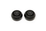 BMR 08-09 Pontiac G8 Front Strut Mount Bushing Kit (Elastomer) - Black thumbnail 1