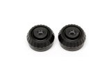 BMR 08-09 Pontiac G8 Front Strut Mount Bushing Kit (Elastomer) - Black thumbnail 2