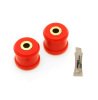 BMR 10-15 5th Gen Camaro Front Lower Inner Control Arm Bushing Kit - Red thumbnail 3
