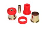 BMR 1965-1972 A-Body Differential Housing Mount Bushings (Polyurethane) - Black thumbnail 2