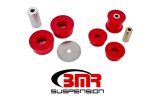 BMR 16-17 6th Gen Camaro Differential Bushing Kit (Polyurethane) - Red thumbnail 1