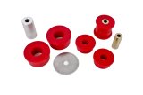 BMR 16-17 6th Gen Camaro Differential Bushing Kit (Polyurethane) - Red thumbnail 2