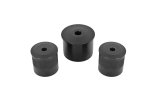 BMR 16-17 6th Gen Camaro Differential Bushing Kit (Aluminum) - Black thumbnail 2
