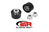 BMR 16-17 6th Gen Camaro Rear Upper Outer Trailing Arms Bearing Kit - Black thumbnail 1