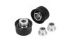 BMR 16-17 6th Gen Camaro Rear Upper Outer Trailing Arms Bearing Kit - Black thumbnail 3
