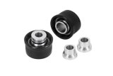 BMR 16-17 6th Gen Camaro Rear Upper Outer Trailing Arms Bearing Kit - Black thumbnail 4