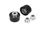 BMR 16-17 6th Gen Camaro Rear Lower Outer Trailing Arms Bearing Kit - Black thumbnail 2