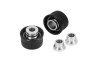 BMR 16-17 6th Gen Camaro Rear Lower Outer Trailing Arms Bearing Kit - Black thumbnail 3