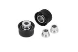 BMR 16-17 6th Gen Camaro Rear Upper Outer Control Arms Bearing Kit - Black thumbnail 1