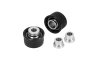 BMR 16-17 6th Gen Camaro Rear Upper Outer Control Arms Bearing Kit - Black thumbnail 3