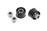 BMR 16-17 6th Gen Camaro Front Lower Control Arms Bearing Kit - Black thumbnail 1
