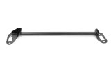 BMR 85-92 3rd Gen F-Body Chassis Steering Brace - Black Hammertone thumbnail 2