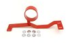 BMR 93-02 F-Body Non-Convertible Driveshaft Safety Loop - Red thumbnail 3