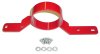 BMR 91-96 B-Body Driveshaft Safety Loop - Red thumbnail 3
