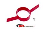 BMR 68-72 A-Body Driveshaft Safety Loop - Red thumbnail 1